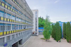 Главный корпус Главный корпус