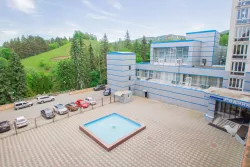 Фонтан Фонтан