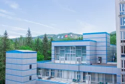 Главный корпус Главный корпус