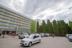 Парковка Парковка