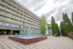 Главный корпус Главный корпус