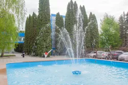 Фонтан Фонтан