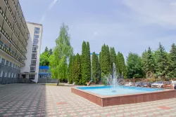 Фонтан Фонтан