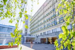 Главный корпус Главный корпус