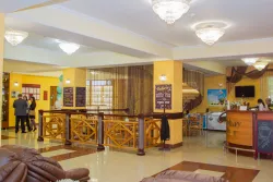 Лобби бар Лобби бар