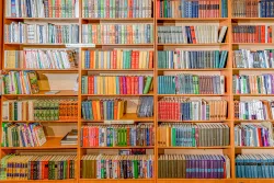 Библиотека Библиотека