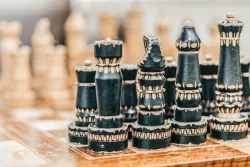 Шахматы Шахматы