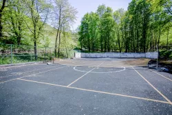 Спортивная площадка Спортивная площадка