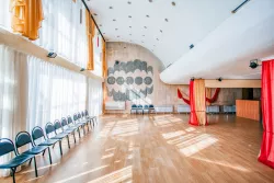 Киноконцертный зал Киноконцертный зал