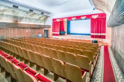 Киноконцертный зал Киноконцертный зал