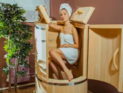 Кедровая бочка Кедровая бочка