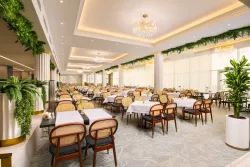 Ресторан «Панорама»