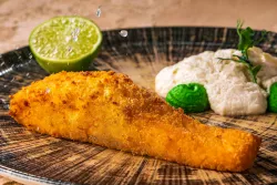 Блюда в ресторане «Royal»