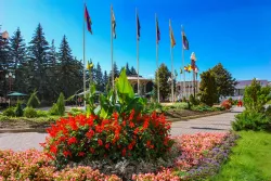 Территория