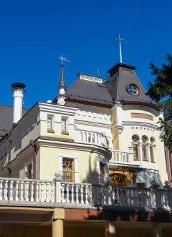 Территория