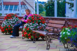 Территория