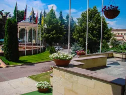 Территория