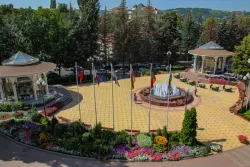 Территория