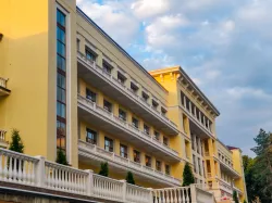 Главный корпус Главный корпус