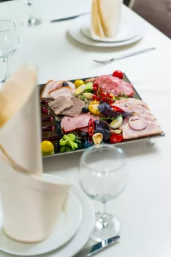 Блюда Блюда