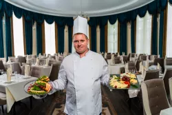 Повар Повар