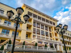 Главный корпус Главный корпус