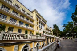 Главный корпус Главный корпус