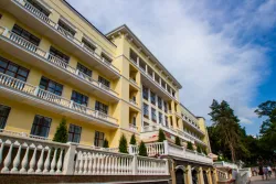 Главный корпус Главный корпус