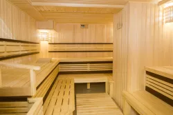 Сауна Сауна