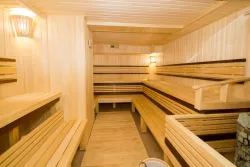Сауна Сауна