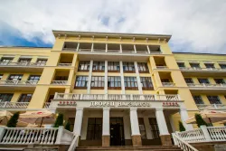 Главный корпус Главный корпус