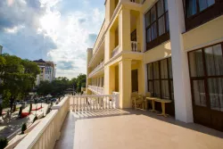 Терраса Терраса