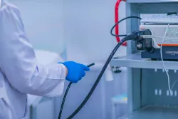 Гастроскопия