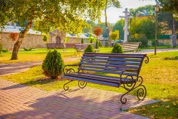 Территория