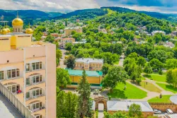 Территория