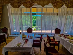 Столовая Столовая