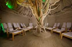 Cоляная комната Cоляная комната