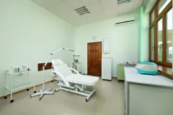 Стоматологический кабинет