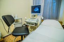 Ультразвуковое исследование