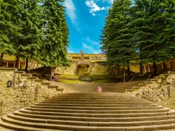 Ступеньки Ступеньки