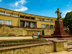 2 корпус 2 корпус