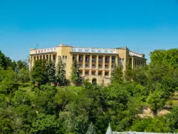 3 корпус 3 корпус