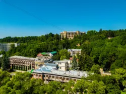 3 корпус 3 корпус