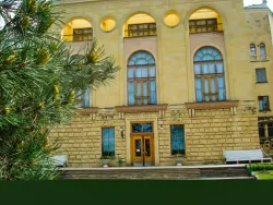 3 корпус 3 корпус