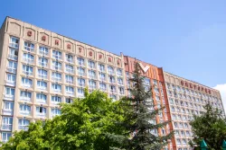 Главный корпус Главный корпус