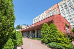 Главный корпус Главный корпус