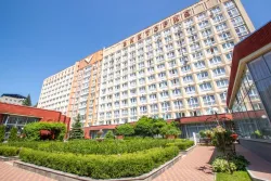 Главный корпус Главный корпус