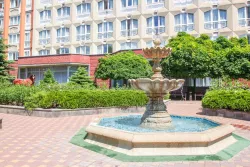 Фонтан Фонтан