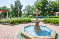 Фонтан Фонтан