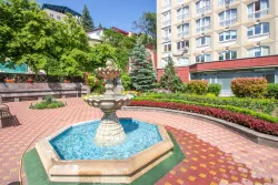 Фонтан Фонтан